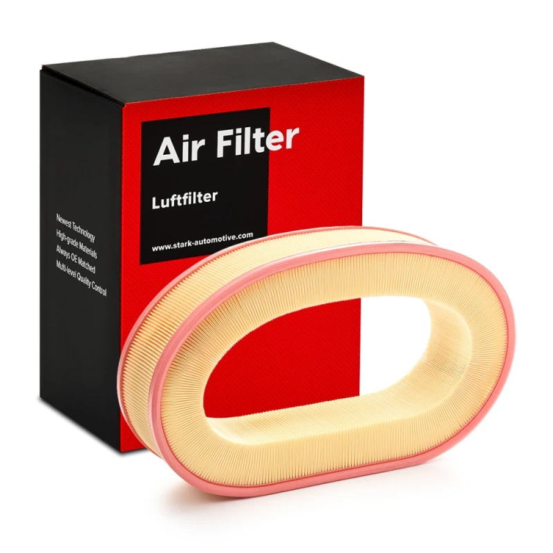 Image of STARK SKAF-0060374 Air filter Air Recirculation Filter Air Filter (8)