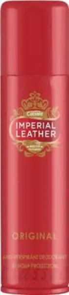 Image of Imperial Leather Original Antiperspirant Deodorant 150ml