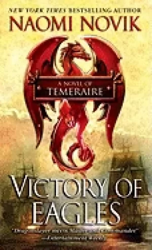 Image of victory of eagles