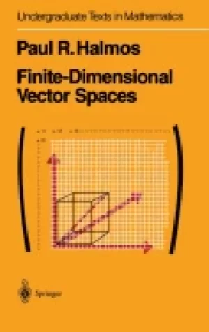 Image of finite dimensional vector spaces