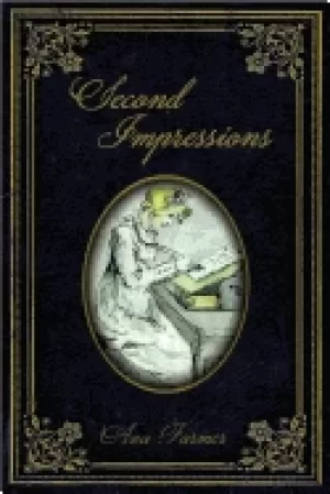 Image of second impressions
