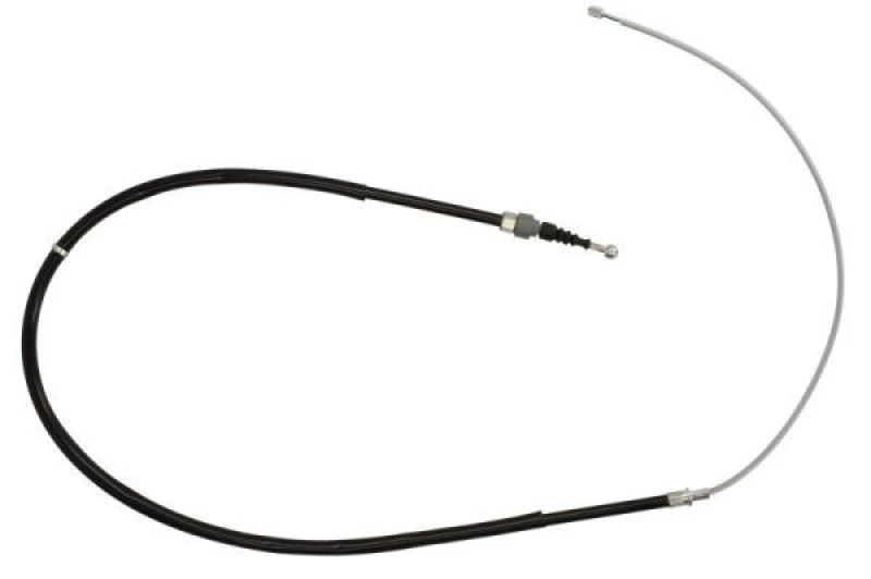 Image of ABE Handbrake cable ABE C7S003ABE