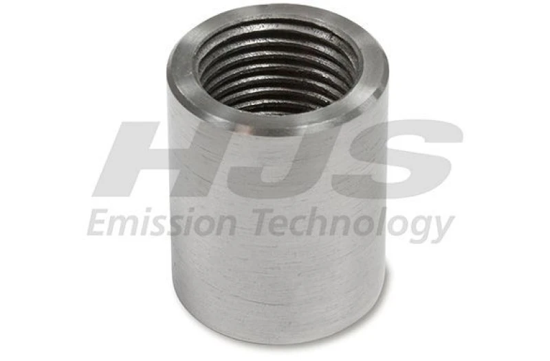Image of Weld-On Bung, pressure sensor (soot / particulate filter) HJS 92 10 2092
