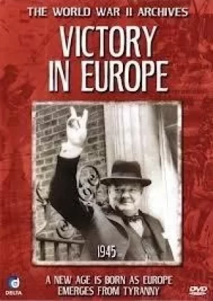 Image of World War II Archives [DVD]