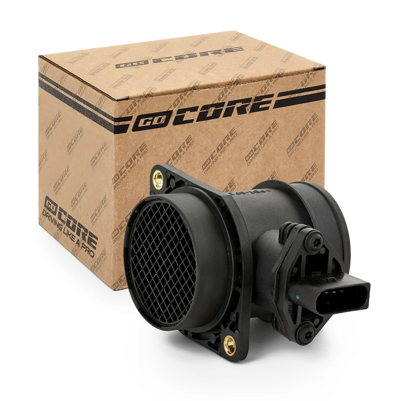 Image of goCORE Mass air flow sensor goCORE GCC9260066