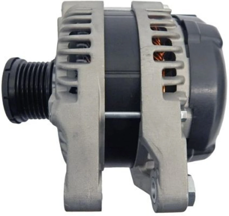 Image of HELLA Alternator HELLA 8EL 011 713-631
