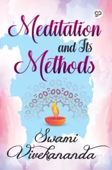 Image of Meditation and Its Methods
