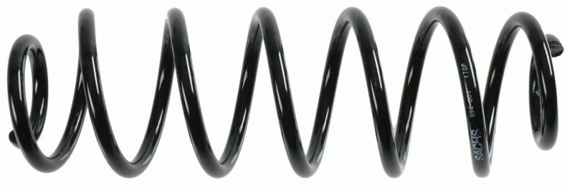 Image of Coil spring SACHS 994 001