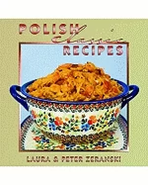 Image of polish classic recipes