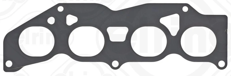 Image of Exhaust manifold gasket ELRING 941.580