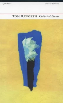 Image of Collected Poems by Tom Raworth Book
