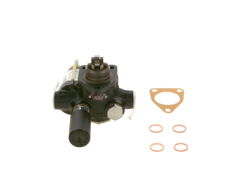 Image of Bosch 0 440 008 994 Fuel Pump Mechanical, Diesel Fuel Pump (458)