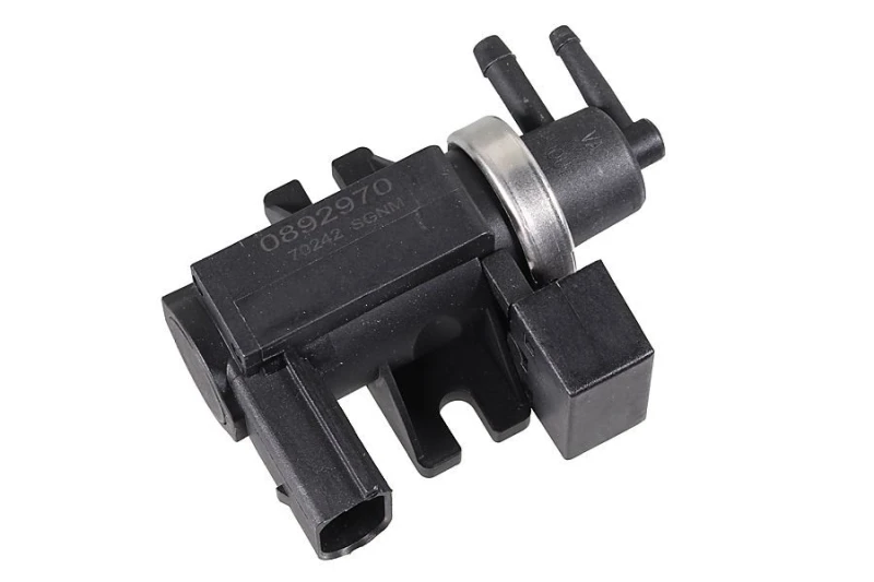 Image of Pressure Converter, exhaust control METZGER 0892970