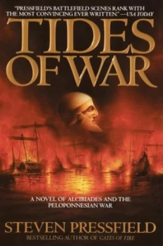 Image of Tides of War by Steven Pressfield Paperback