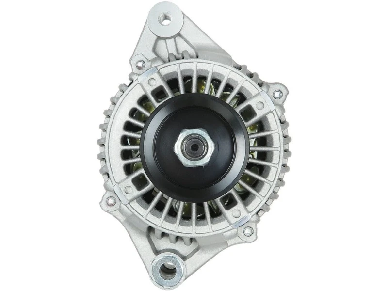 Image of AS-PL Alternator AS-PL A6105