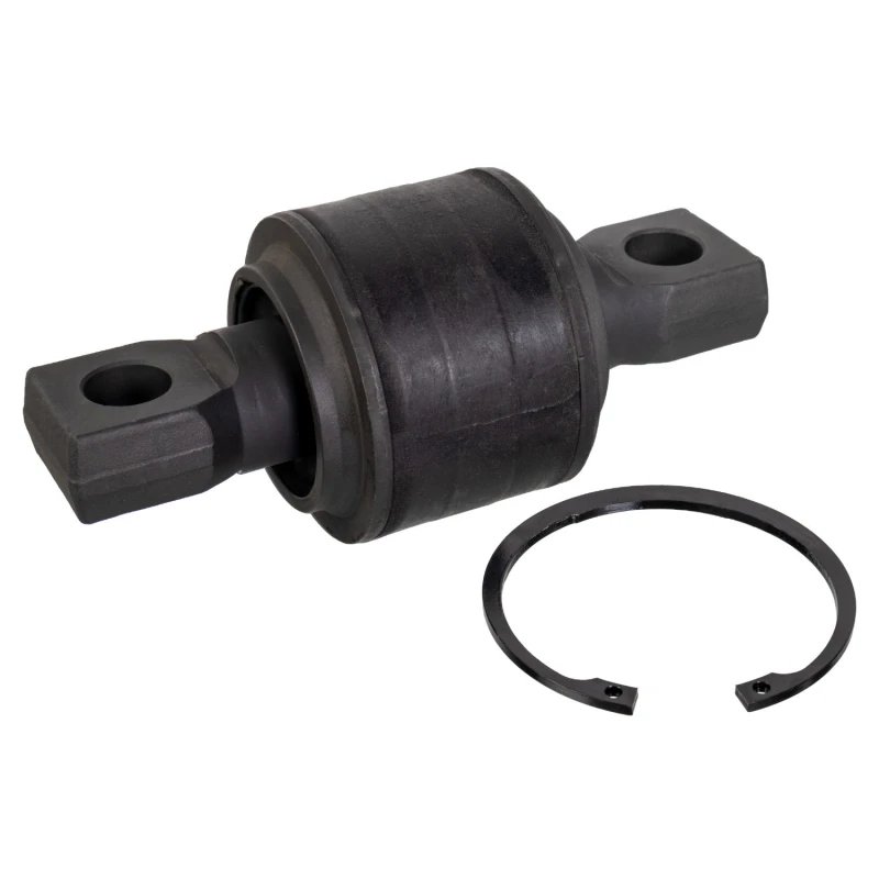 Image of FEBI BILSTEIN 179477 Arm Bushes outer Elastomer Control Arm-/Trailing Arm Bush (251)