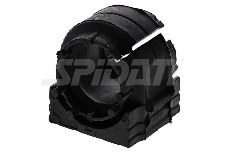 Image of SPIDAN CHASSIS PARTS Anti roll bar bush SPIDAN CHASSIS PARTS 411820