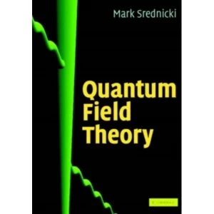 Image of Quantum Field Theory