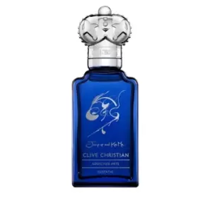 Image of Clive Christian Jump up and Kiss Me Ecstatic Eau de Parfum Unisex 50ml