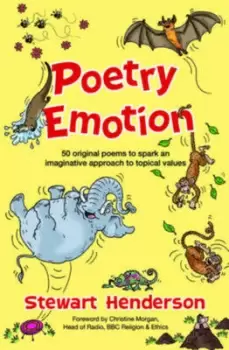 Image of Poetry emotion - Stewart Henderson - Paperback - Used
