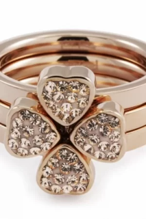 Image of Folli Follie Jewellery Hrt 4 Hrt Ring JEWEL 5045.3305