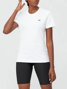 Image of Adidas Originals Fakten Bb T-Shirt - White