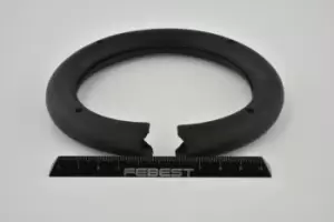 Image of FEBEST Spring Cap Rear Axle VLSI-S80LOWR VOLVO,V70 II (285),XC90 I (275),V70 III (135),V70 I (875, 876),S60 I (384),S80 I (184)
