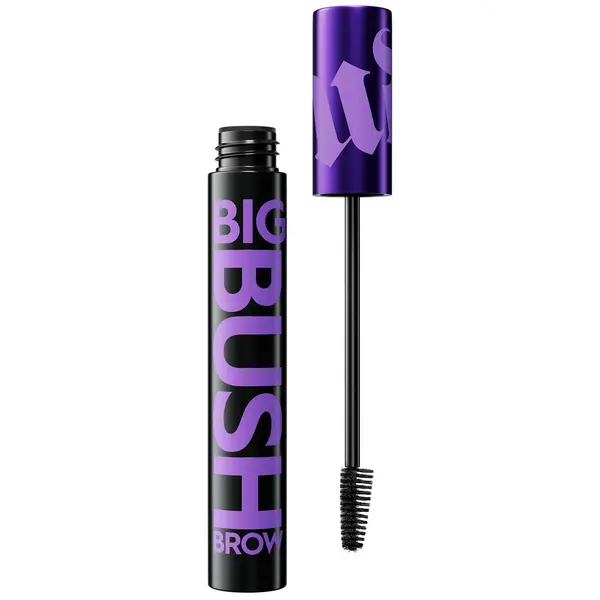 Image of Urban Decay Big Bush Brow Gel 6.1ml (Various Shades) - Brunette Betty