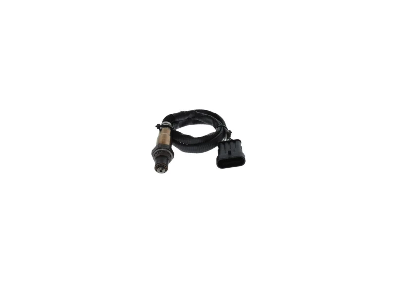 Image of Bosch 0 258 010 213 Lambda sensor Lambda Sensor (3922)