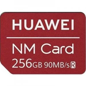 Image of Huawei Universal Nano NM 256GB Memory Card