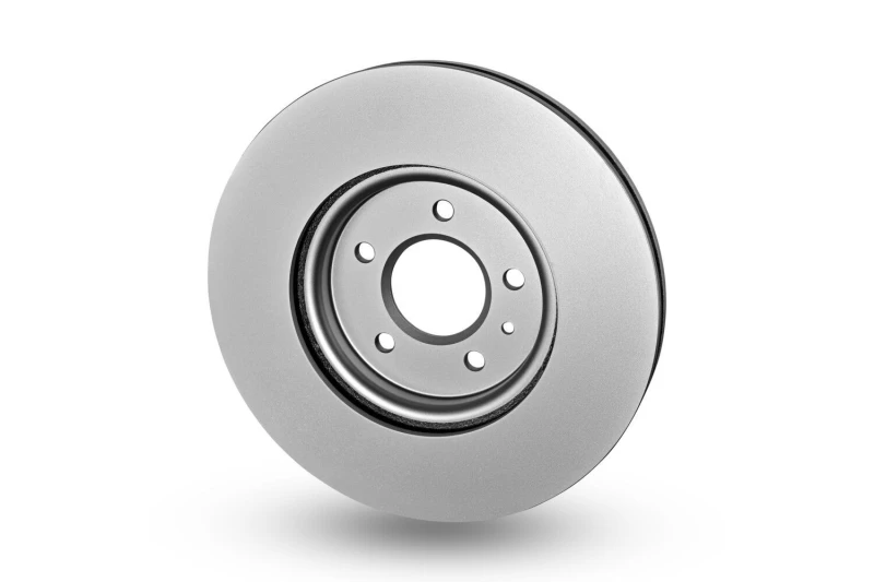 Image of HELLA Brake disc HELLA 8DD 355 132-171