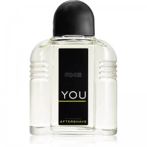 Image of Axe You Aftershave Water 100ml