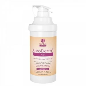 Image of Fontus AproDerm Gel 500g