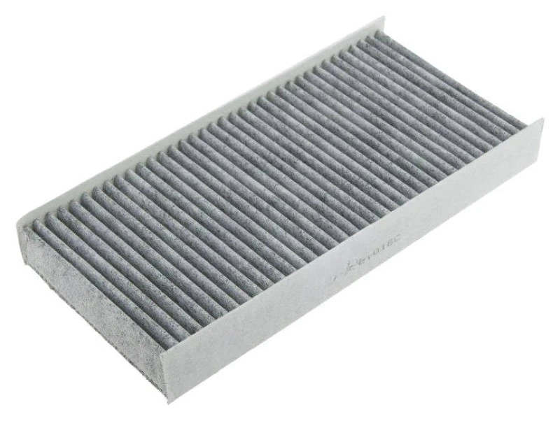 Image of NTY FCF-PE-016C Pollen filter Activated Carbon Filter Filter,interior air (424)