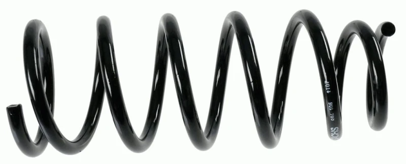 Image of Coil spring SACHS 994 106