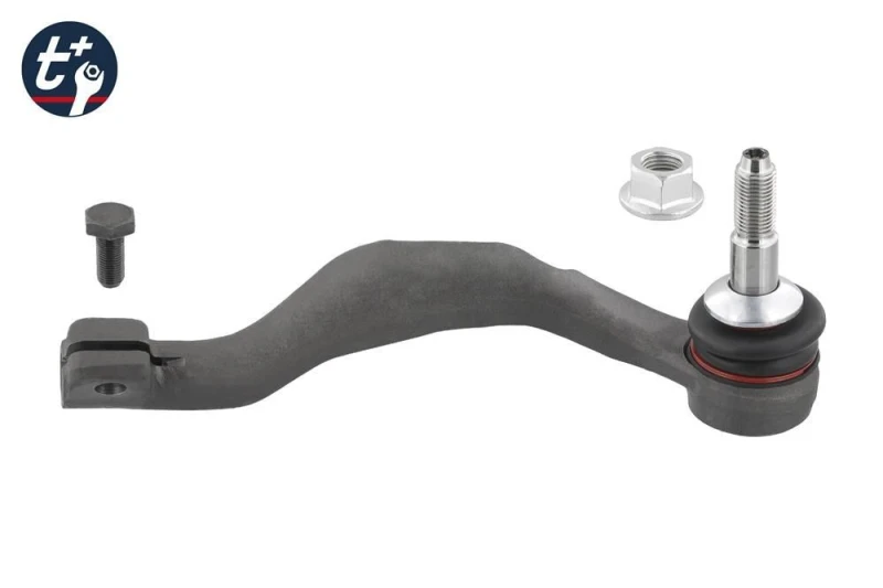 Image of Track rod end TOPRAN 625 664