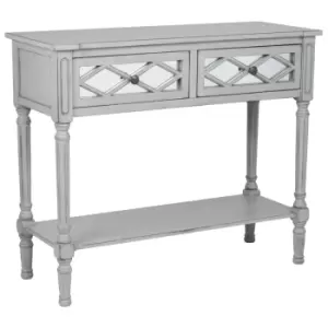 Image of Casa Puglia Console Table