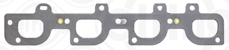 Image of Exhaust manifold gasket ELRING 149.750