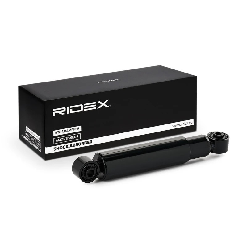 Image of RIDEX Shock absorber RIDEX 854S18978