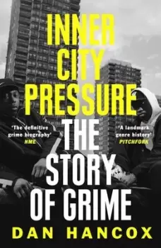 Image of Inner city pressure by Dan Hancox