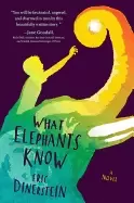 Image of what elephants know