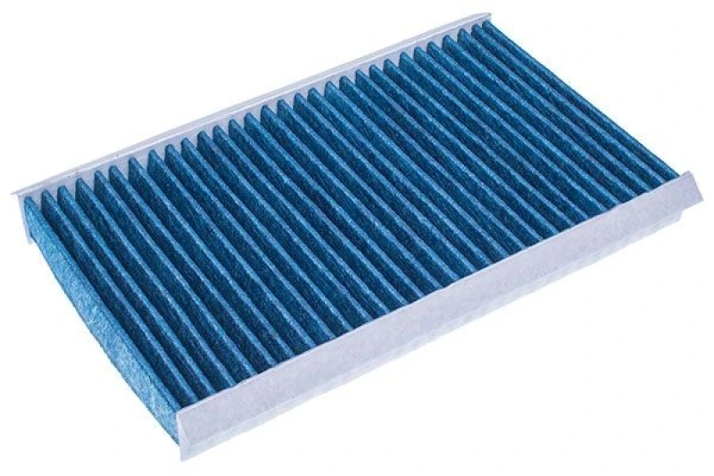 Image of DENCKERMANN Pollen filter DENCKERMANN M110796A
