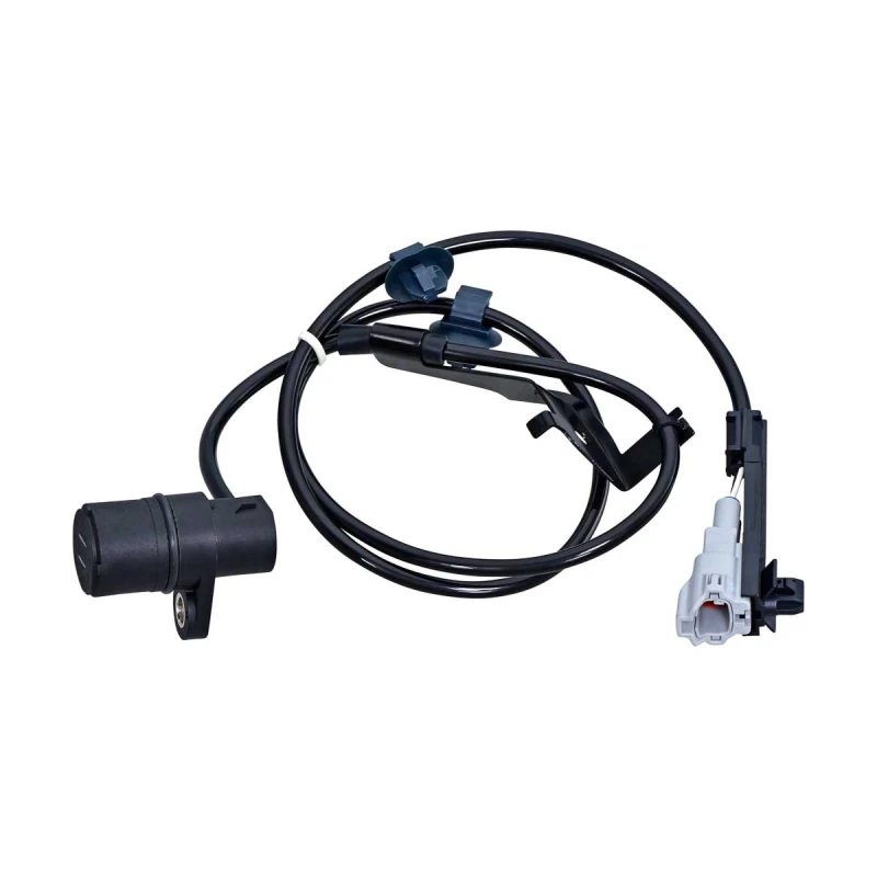 Image of HELLA 6PU 230 048-871 ABS Sensor Sensor,wheel speed (412)