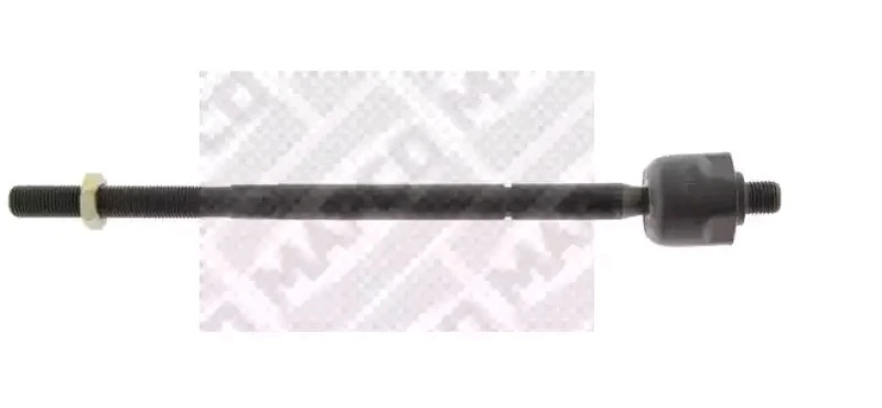 Image of MAPCO 59969 Inner Tie Rod Front Axle Right Inner Tie Rod (51)
