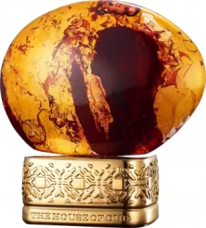 Image of The House of Oud Almond Harmony Eau de Parfum Unisex 75ml
