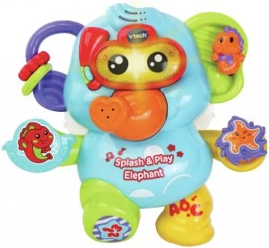 Image of VTech Splash & Play Elephant