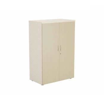 Image of Cupboard 1200 Doors - Maple