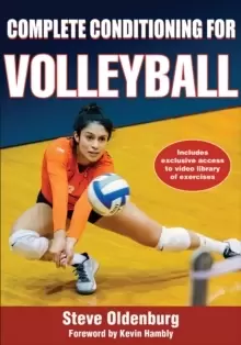Image of Complete Conditioning for Volleyball