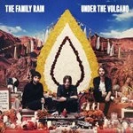 image of The Family Rain - Under the Volcano (Deluxe Edition) (Music CD)