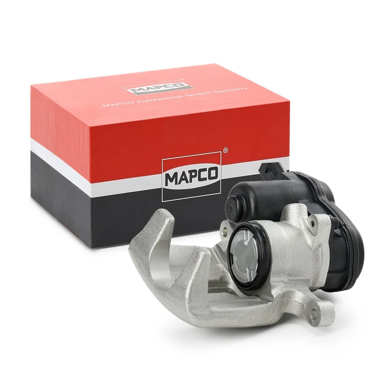 Image of Brake caliper MAPCO 4202M